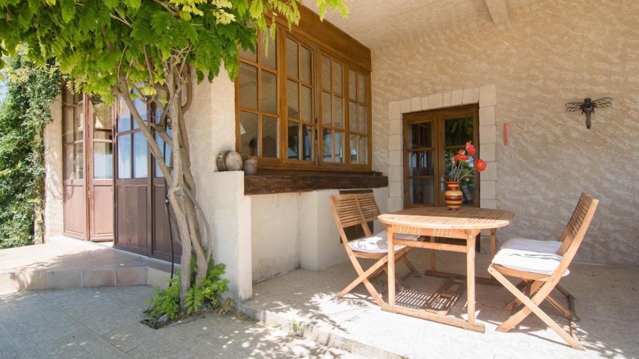 La Petite Grande Διαμέρισμα Lurs Εξωτερικό φωτογραφία