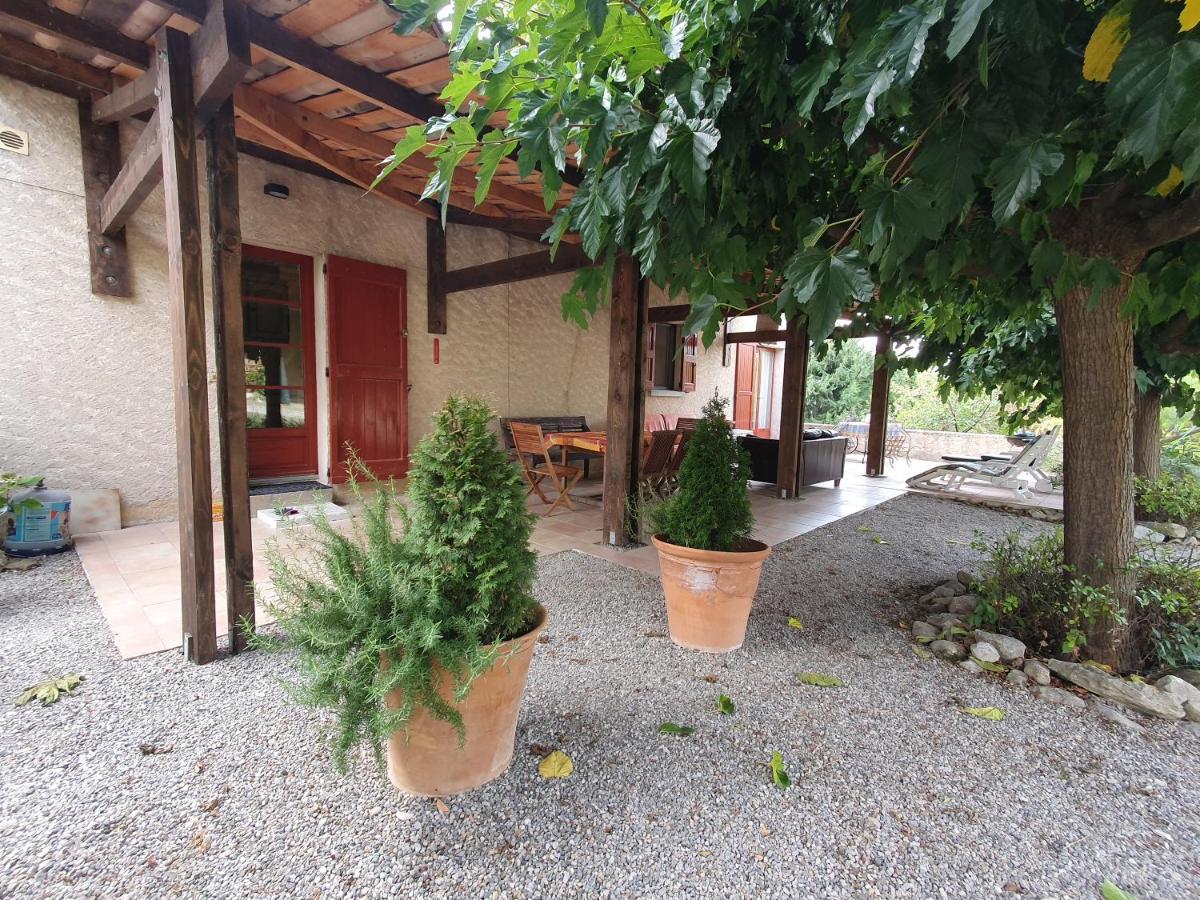 La Petite Grande Διαμέρισμα Lurs Εξωτερικό φωτογραφία