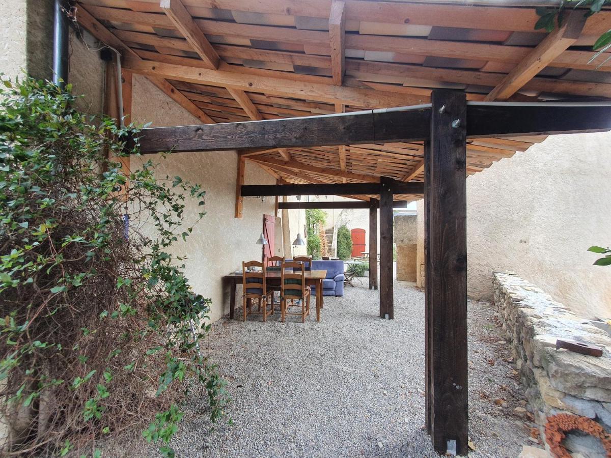 La Petite Grande Διαμέρισμα Lurs Εξωτερικό φωτογραφία