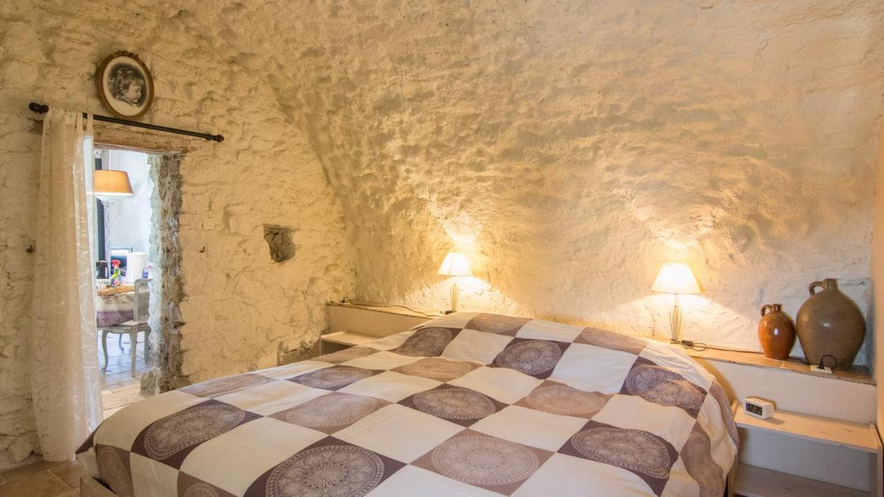 La Petite Grande Διαμέρισμα Lurs Εξωτερικό φωτογραφία