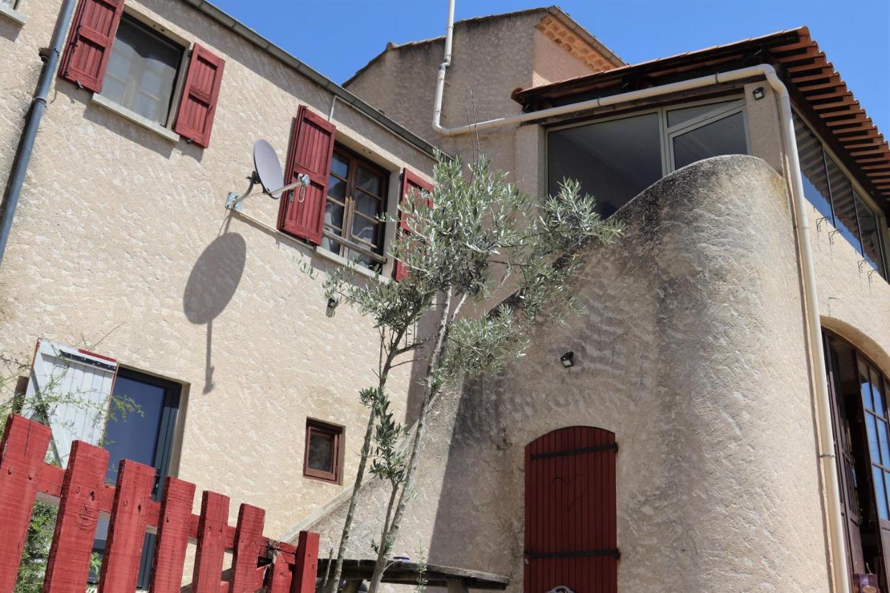 La Petite Grande Διαμέρισμα Lurs Εξωτερικό φωτογραφία