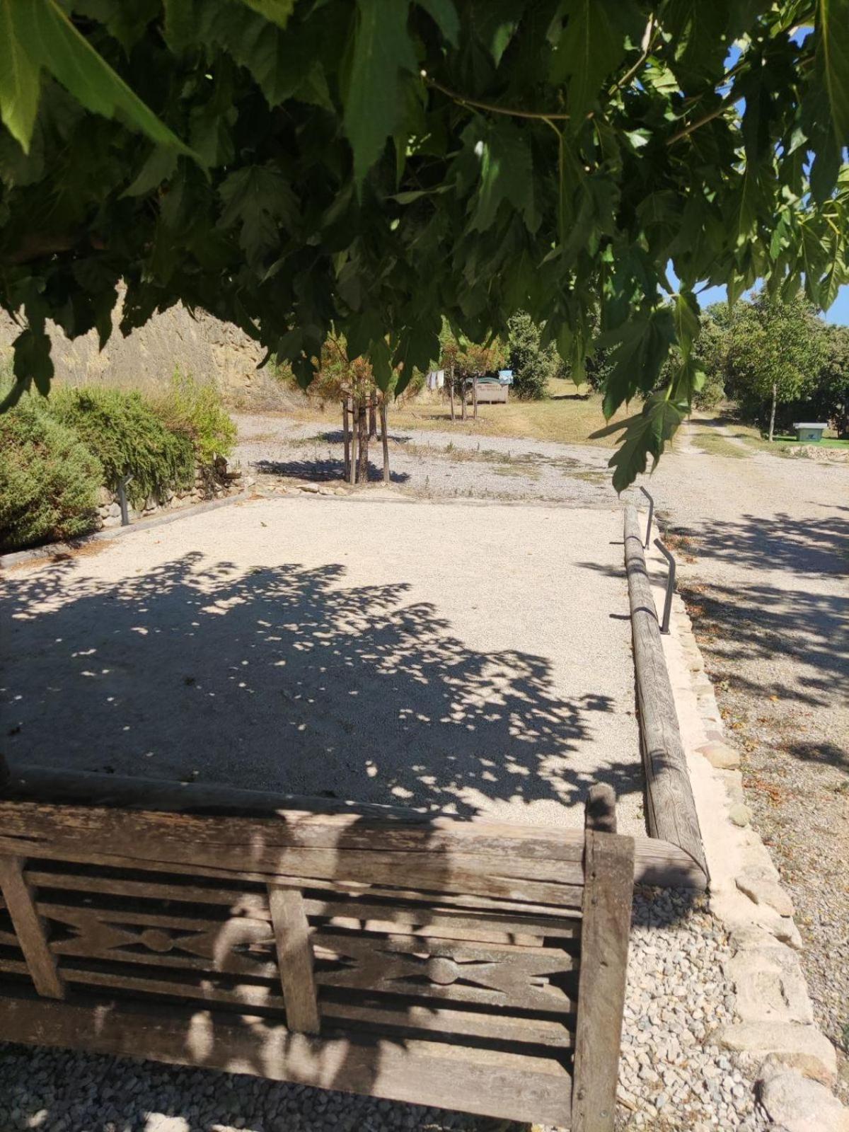La Petite Grande Διαμέρισμα Lurs Εξωτερικό φωτογραφία