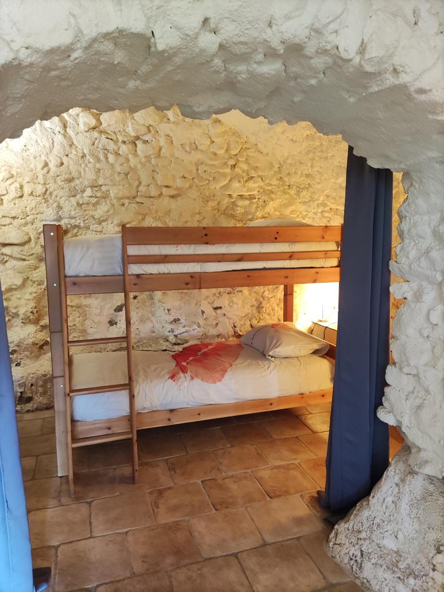 La Petite Grande Διαμέρισμα Lurs Εξωτερικό φωτογραφία